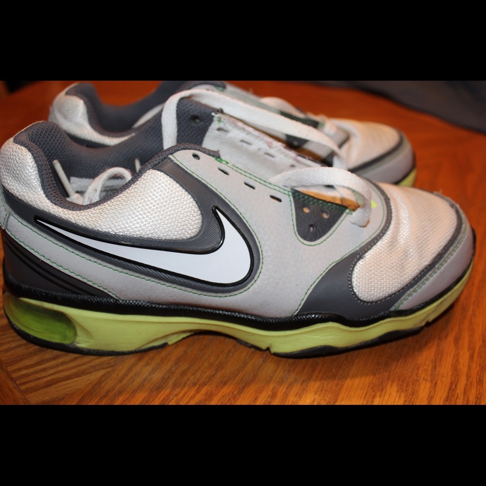 Women’s Nike Sneakers